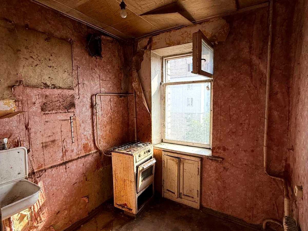 Квартира на вул. Івана Котляревського, 9 в Київ, ID 313233, фото №3