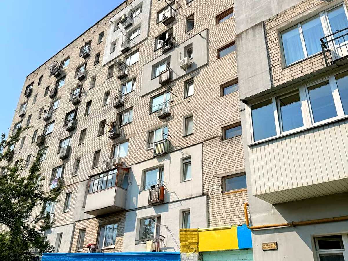 Квартира на вул. Івана Котляревського, 9 в Києві, ID 313233, фото №7