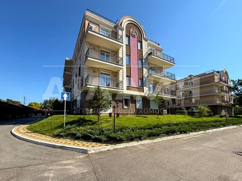 Квартира на вул. Розваги, 27 в Запоріжжі, ID 218938, фото №4
