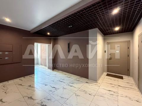 Квартира на вул. Розваги, 27 в Запоріжжі, ID 218938, фото №7