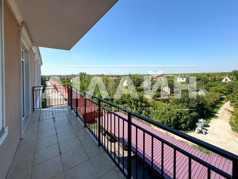 Квартира на вул. Розваги, 27 в Запоріжжі, ID 218938, фото №9