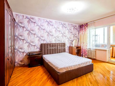 Квартира на вул. Вишняківська, 7-А в Київ, ID 221501, фото №1