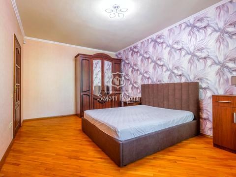 Квартира на вул. Вишняківська, 7-А в Київ, ID 221501, фото №2