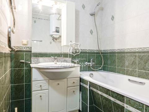 Квартира на вул. Вишняківська, 7-А в Києві, ID 221501, фото №11