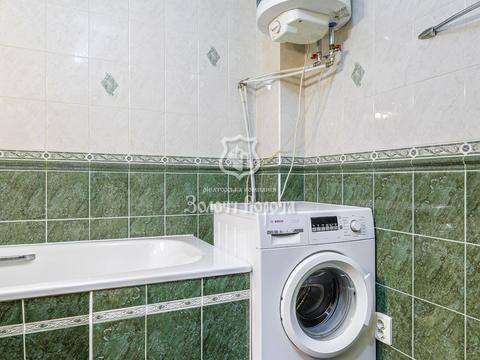 Квартира на вул. Вишняківська, 7-А в Києві, ID 221501, фото №12