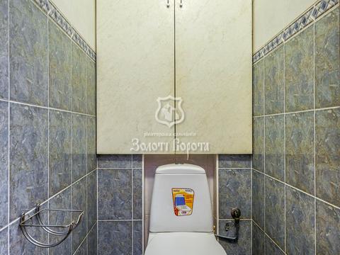 Квартира на вул. Вишняківська, 7-А в Києві, ID 221501, фото №13