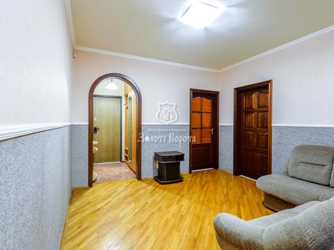 Квартира на вул. Вишняківська, 7-А в Києві, ID 221501, фото №15