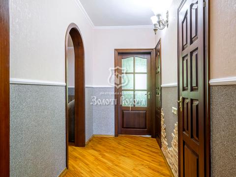 Квартира на вул. Вишняківська, 7-А в Києві, ID 221501, фото №16