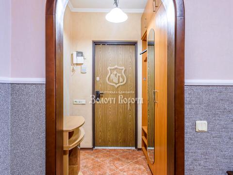 Квартира на вул. Вишняківська, 7-А в Києві, ID 221501, фото №17