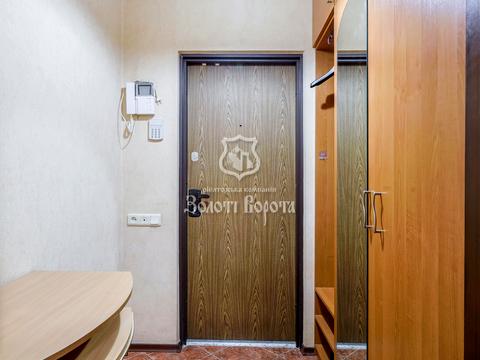 Квартира на вул. Вишняківська, 7-А в Києві, ID 221501, фото №18