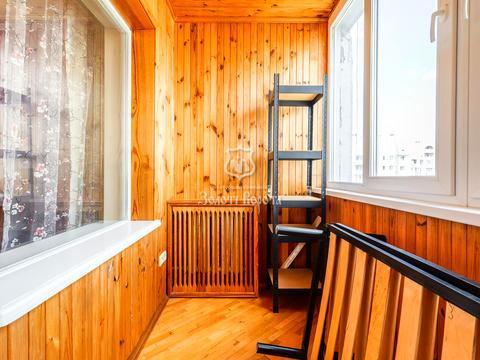 Квартира на вул. Вишняківська, 7-А в Київ, ID 221501, фото №3
