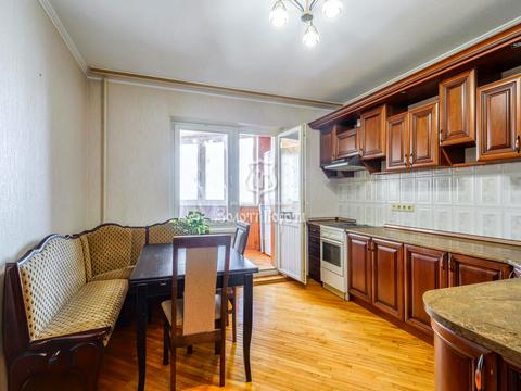Квартира на вул. Вишняківська, 7-А в Києві, ID 221501, фото №7