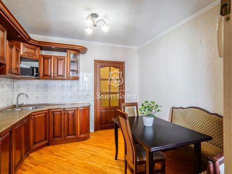 Квартира на вул. Вишняківська, 7-А в Києві, ID 221501, фото №8