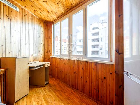 Квартира на вул. Вишняківська, 7-А в Києві, ID 221501, фото №9