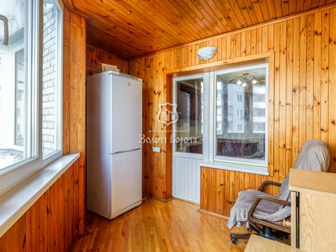 Квартира на вул. Вишняківська, 7-А в Києві, ID 221501, фото №10