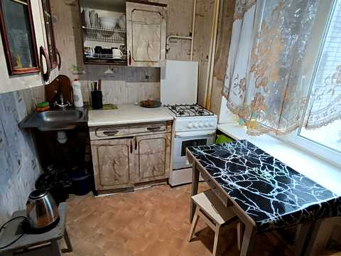 Квартира на вул. Революції Гідності, 32 в Суми, ID 293429, фото №3