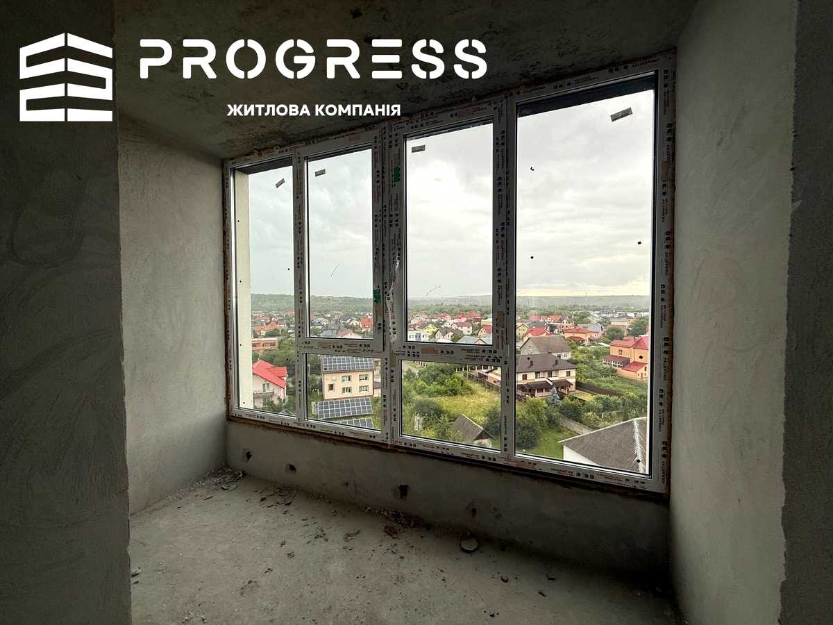 Квартира на пров. Ключний в Івано-Франківську, ID 309338, фото №1