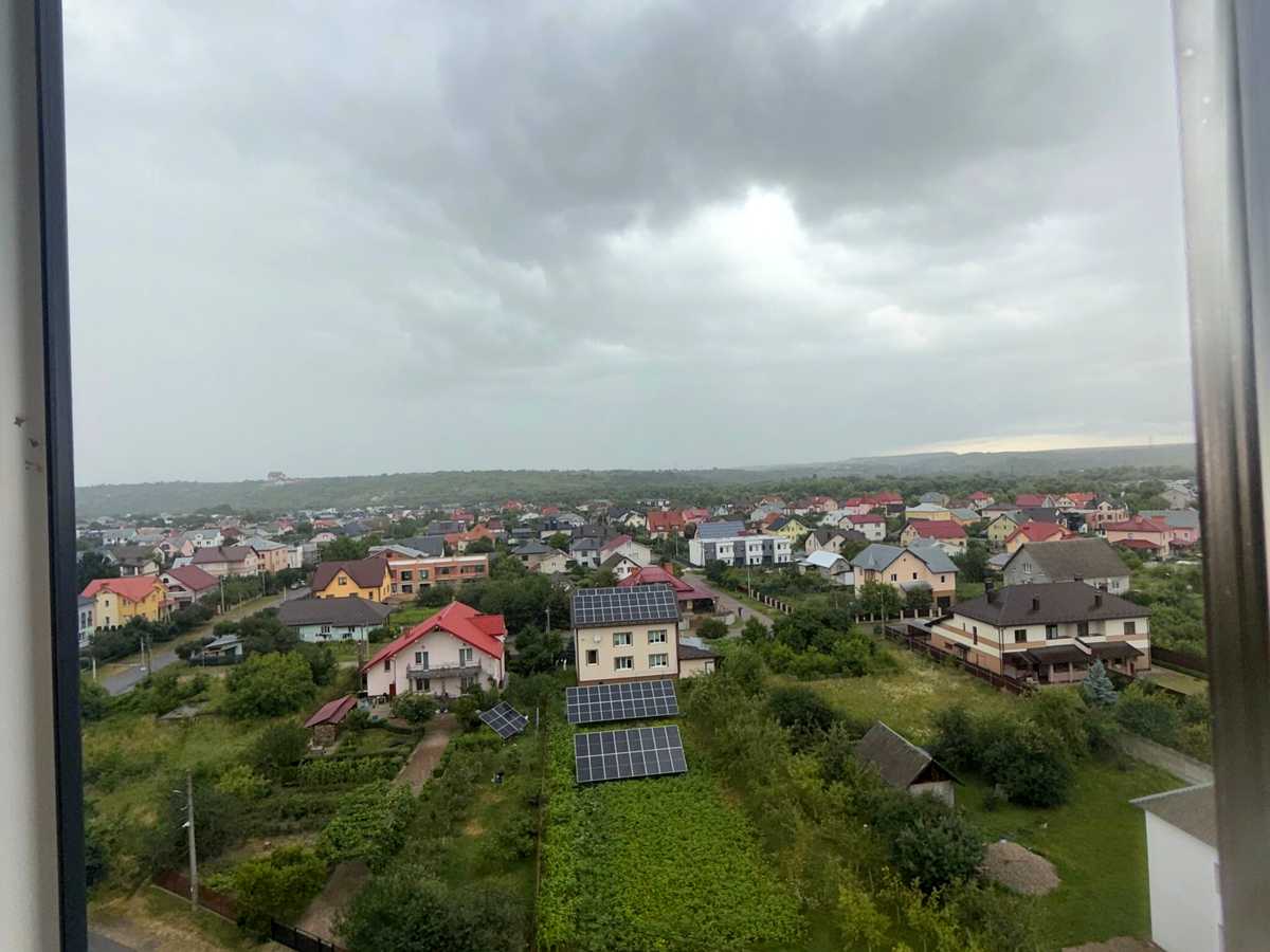 Квартира на пров. Ключний в Івано-Франківську, ID 309338, фото №14