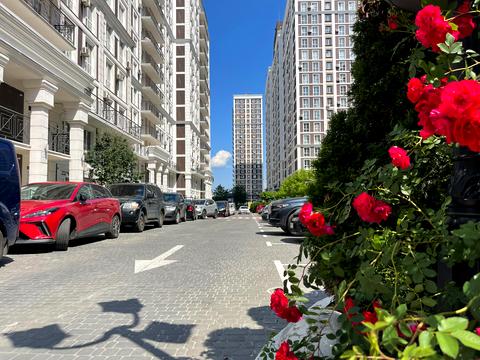 Квартира на вул. Михайла Максимовича в Києві, ID 219003, фото №21