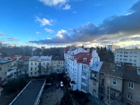 Квартира на вул. Перемиська, 9 в Львів, ID 290837, фото №3