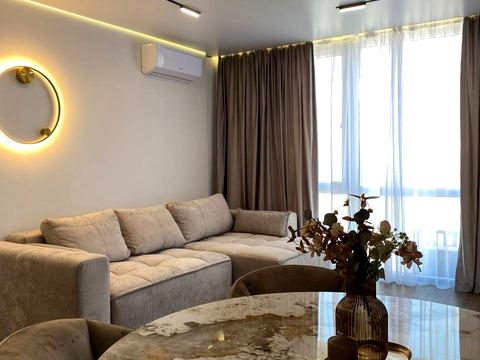 Квартира на вул. Романа Левицького, 4 в Івано-Франківську, ID 220100, фото №1