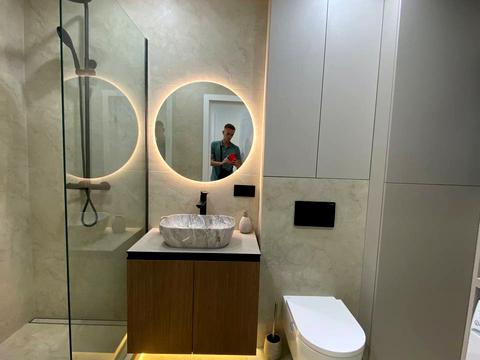 Квартира на вул. Романа Левицького, 4 в Івано-Франківську, ID 220100, фото №12