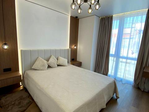 Квартира на вул. Романа Левицького, 4 в Івано-Франківську, ID 220100, фото №7