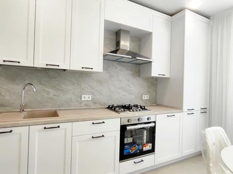 Квартира на вул. П'ятницька, 33 в Чернігові, ID 229371, фото №1