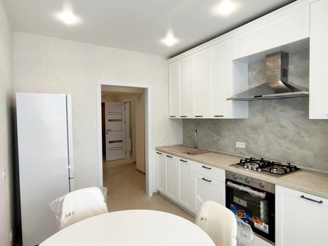 Квартира на вул. П'ятницька, 33 в Чернігові, ID 229371, фото №2