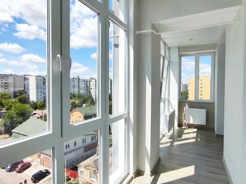 Квартира на вул. П'ятницька, 33 в Чернігові, ID 229371, фото №11