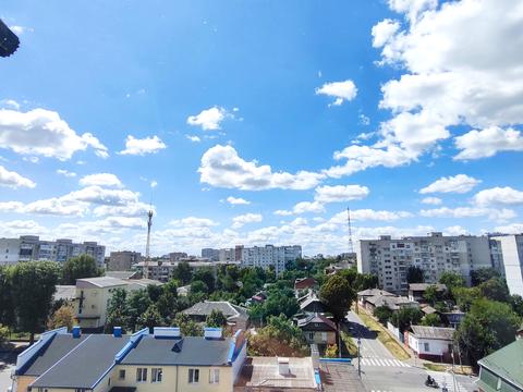 Квартира на вул. П'ятницька, 33 в Чернігові, ID 229371, фото №12
