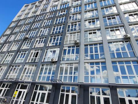 Квартира на вул. П'ятницька, 33 в Чернігові, ID 229371, фото №17