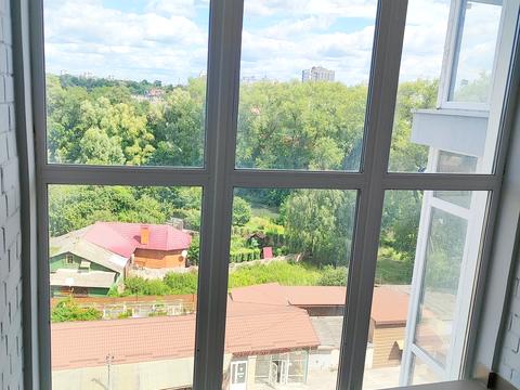 Квартира на вул. П'ятницька, 33 в Чернігові, ID 229371, фото №9