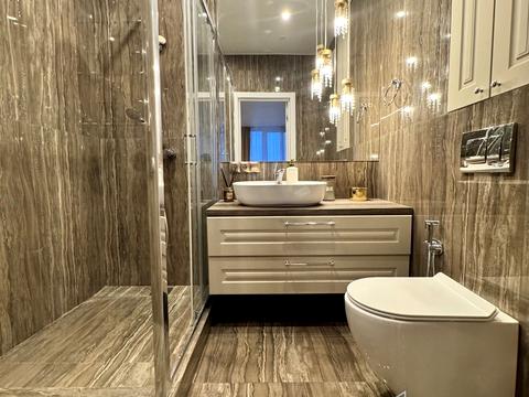 Квартира на вул. Зарічна, 6 к1 в Києві, ID 241709, фото №11