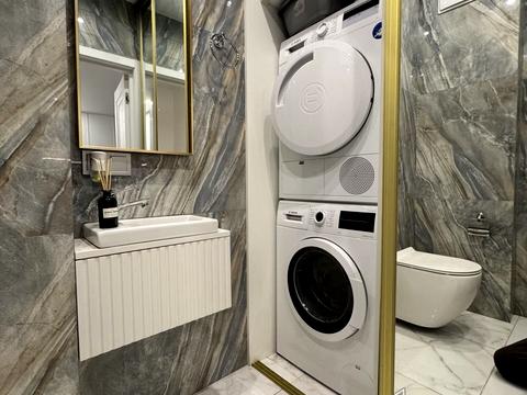 Квартира на вул. Зарічна, 6 к1 в Києві, ID 241709, фото №14