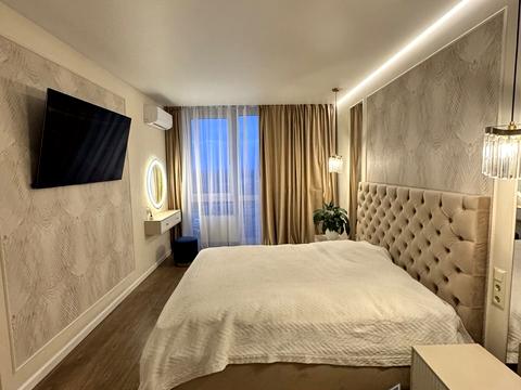 Квартира на вул. Зарічна, 6 к1 в Київ, ID 241709, фото №3