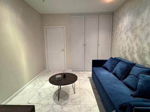 Квартира на вул. Зарічна, 6 к1 в Київ, ID 241709, фото №4