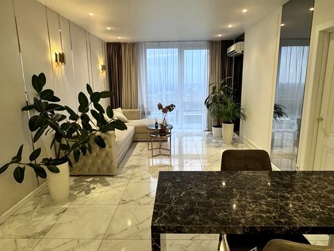 Квартира на вул. Зарічна, 6 к1 в Київ, ID 241709, фото №5