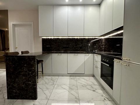 Квартира на вул. Зарічна, 6 к1 в Києві, ID 241709, фото №6