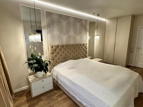 Квартира на вул. Зарічна, 6 к1 в Києві, ID 241709, фото №8
