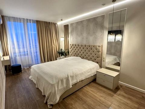 Квартира на вул. Зарічна, 6 к1 в Києві, ID 241709, фото №9