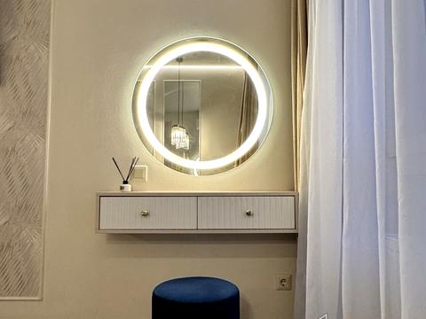 Квартира на вул. Зарічна, 6 к1 в Києві, ID 241709, фото №10