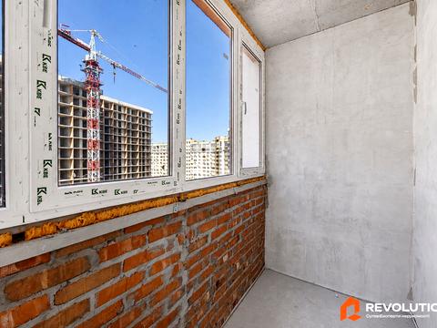Квартира на вул. Юлії Здановської, 34-Б в Києві, ID 234718, фото №18