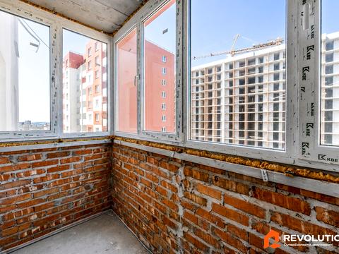Квартира на вул. Юлії Здановської, 34-Б в Києві, ID 234718, фото №19