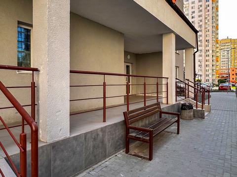 Квартира на вул. Юлії Здановської, 34-Б в Києві, ID 234718, фото №22