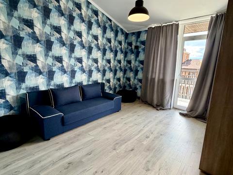 Квартира на вул. Метрологічна, 56-А в Києві, ID 228969, фото №15