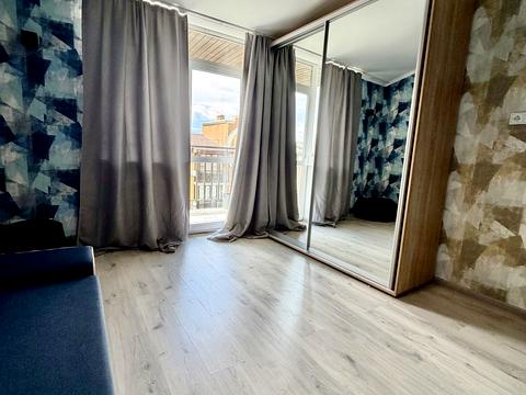Квартира на вул. Метрологічна, 56-А в Києві, ID 228969, фото №17