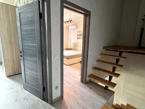 Квартира на вул. Метрологічна, 56-А в Києві, ID 228969, фото №19