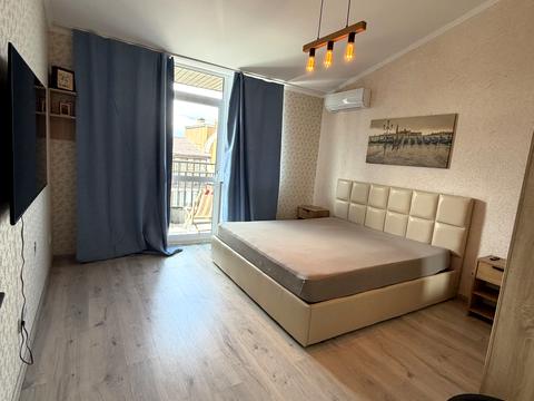 Квартира на вул. Метрологічна, 56-А в Києві, ID 228969, фото №20