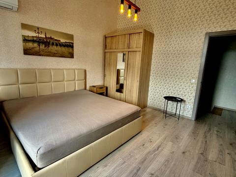 Квартира на вул. Метрологічна, 56-А в Києві, ID 228969, фото №21